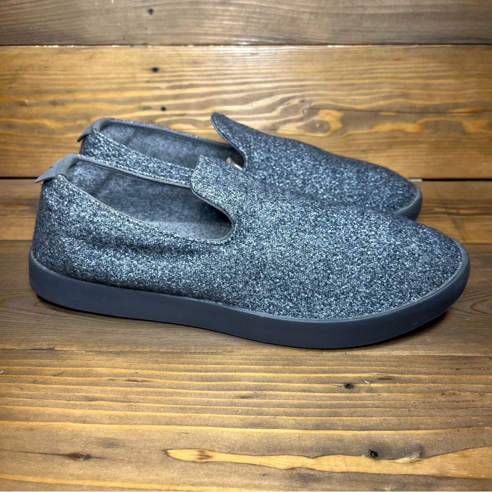 Allbirds Wool Slip on Loungers
